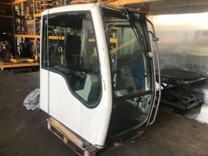 Liebherr Cabin+ Platform